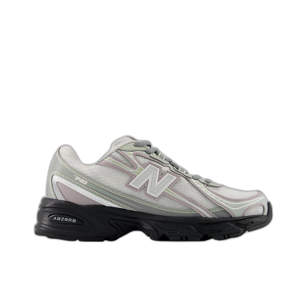New Balance 740 - Grey Black