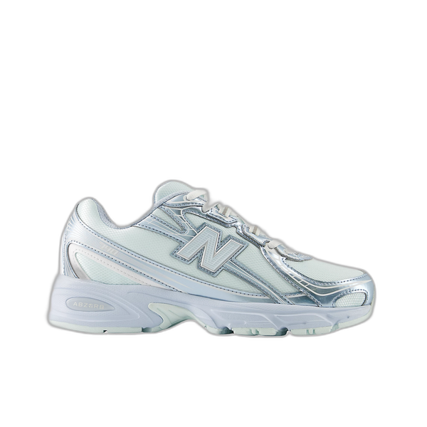 New Balance 740 Lace Big Kid 'glint - Blue'