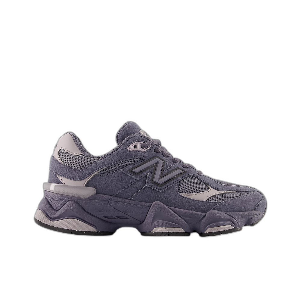 New Balance 9060 - Neptune Grey / Truffle Salt