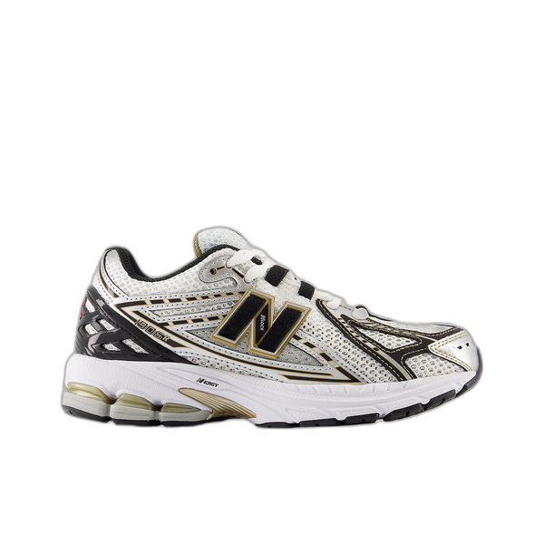 New Balance 1906R - White Metallic Gold