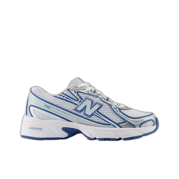 New Balance 740 Ice - Blue