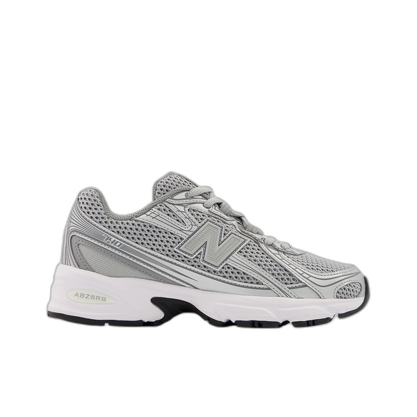 New Balance 740 - Grey Raincloud