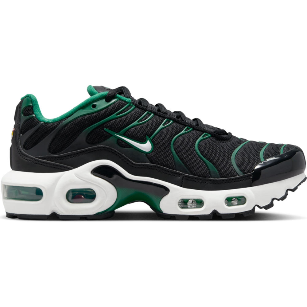 Nike Air Max Plus - Black Malachite