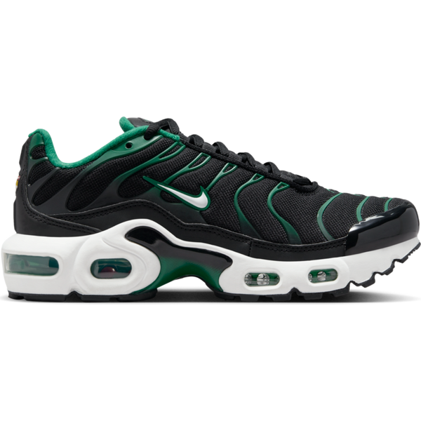 Nike Air Max Plus - Black Malachite