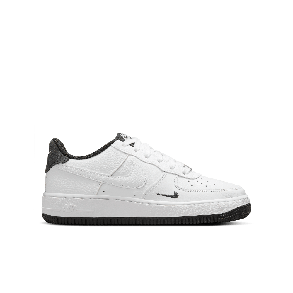 Nike Air Force 1 LV8 - White Green