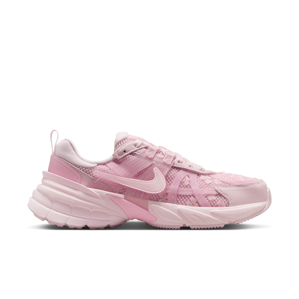 Nike V2K Run - Pink Foam Arctic Pink