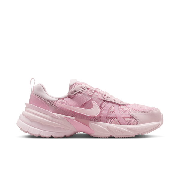 Nike V2K Run - Pink Foam Arctic Pink