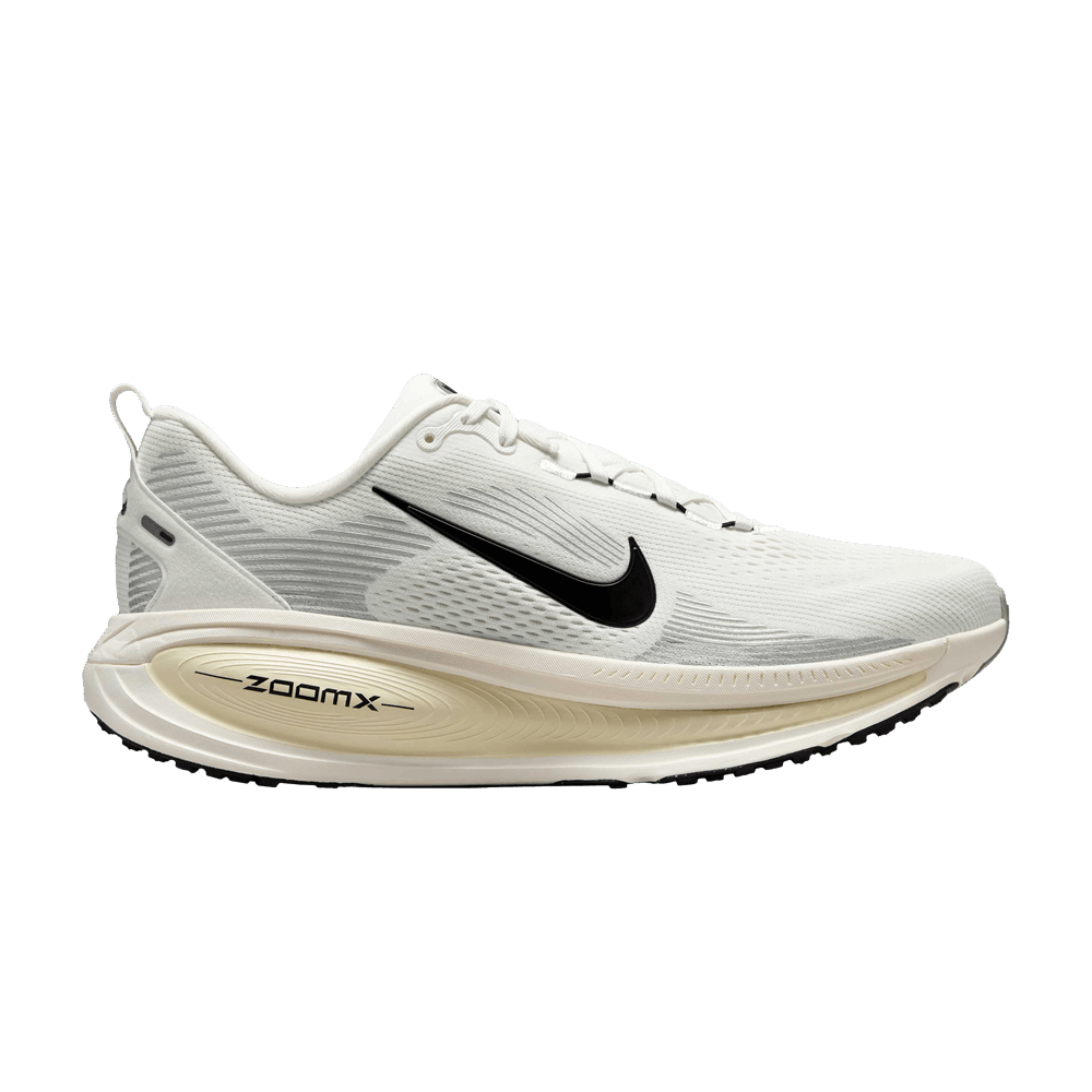 Nike Vomero 18 - Summit White Coconut Milk