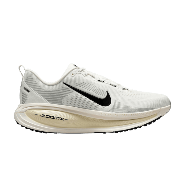 Nike Vomero 18 - Summit White Coconut Milk