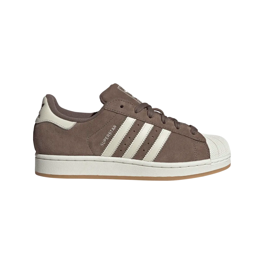 adidas Superstar II "earth Strata"