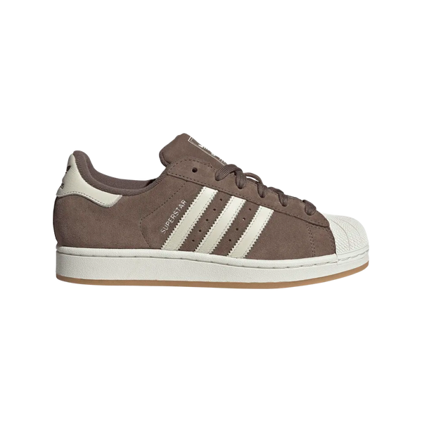 adidas Superstar II "earth Strata"