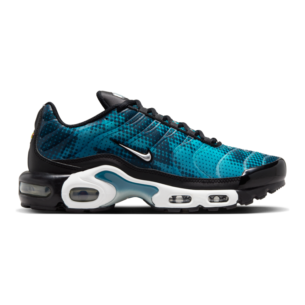 Nike Air Max Plus Dot Pattern - Black Dusty Cactus
