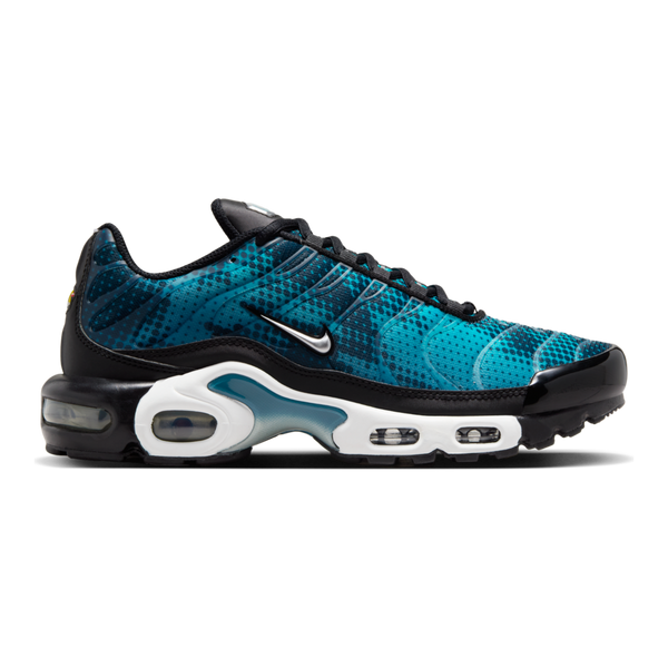 Nike Air Max Plus Dot Pattern - Black Dusty Cactus