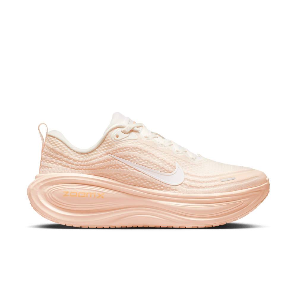 Nike Vomero Plus Guava Ice - Orange Chalk