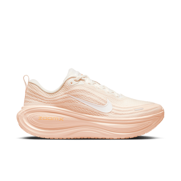 Nike Vomero Plus Guava Ice - Orange Chalk