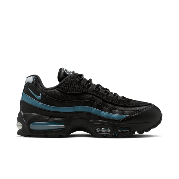 Nike Air Max 95 OG Big Bubble Smoky - Blue Black