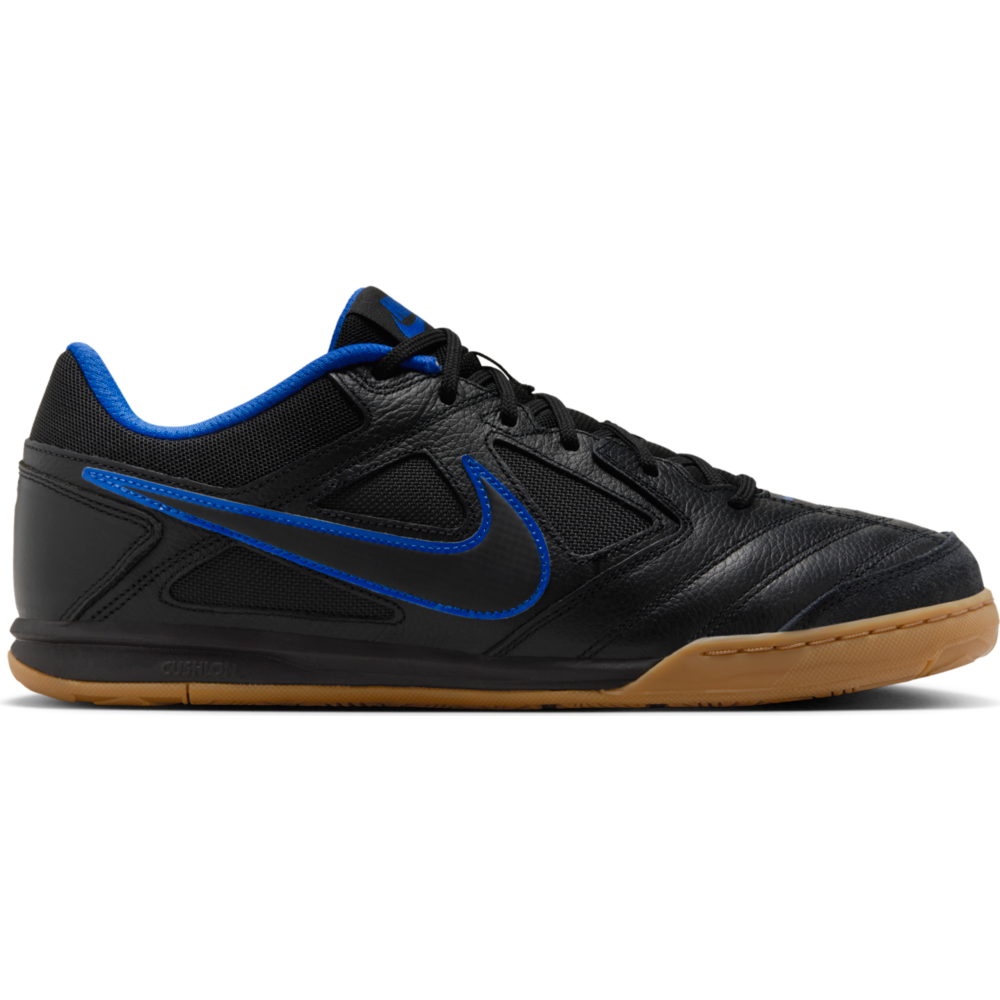 Nike Gato - Black & Royal Blue