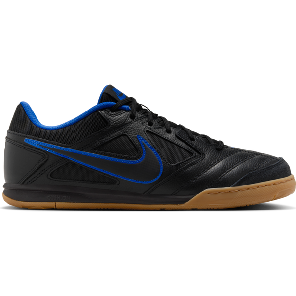 Nike Gato - Black & Royal Blue