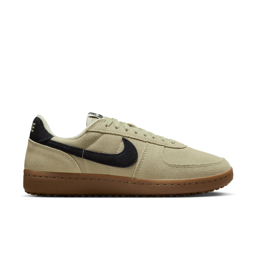Nike Field General - Suede Olive Aura