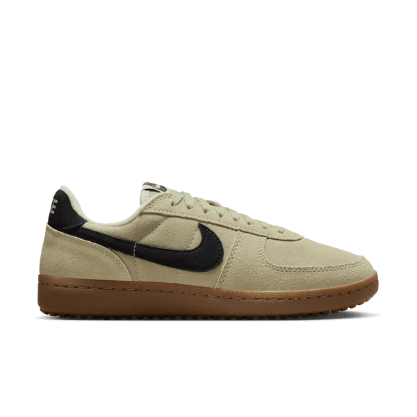 Nike Field General - Suede Olive Aura