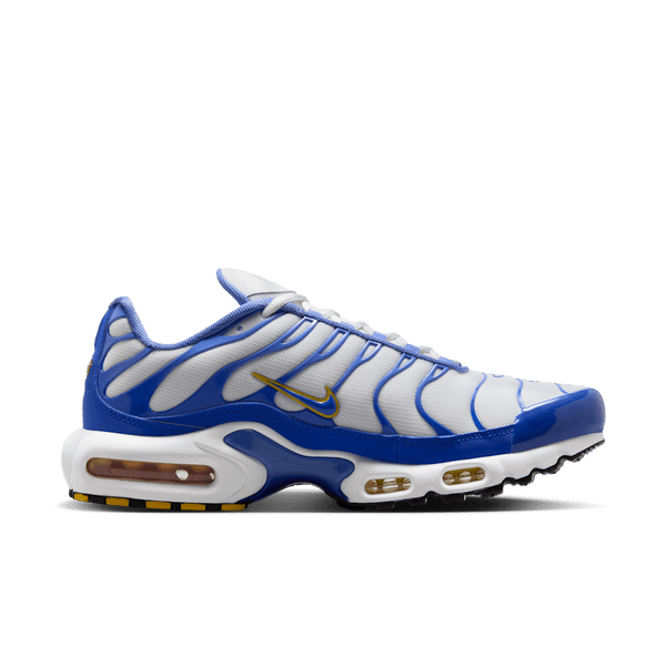 Nike Air Max Plus - White Lyon Blue