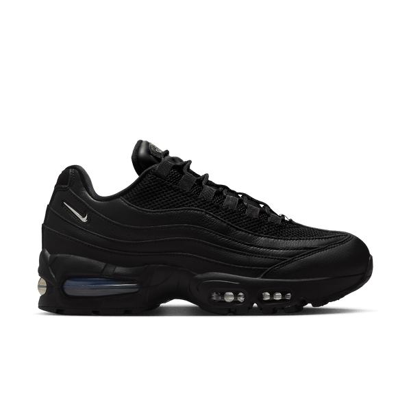 Nike Air Max 95 Big Bubble - Black Jewel Swoosh