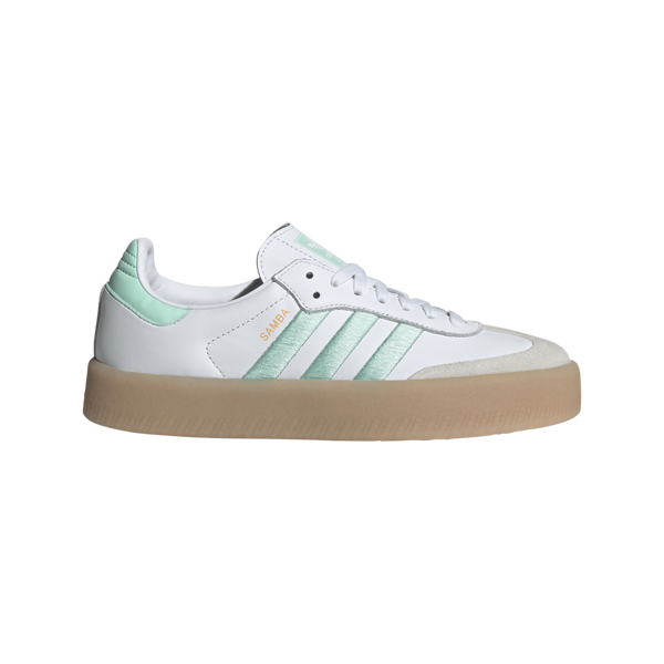 adidas Sambae Clear - Mint