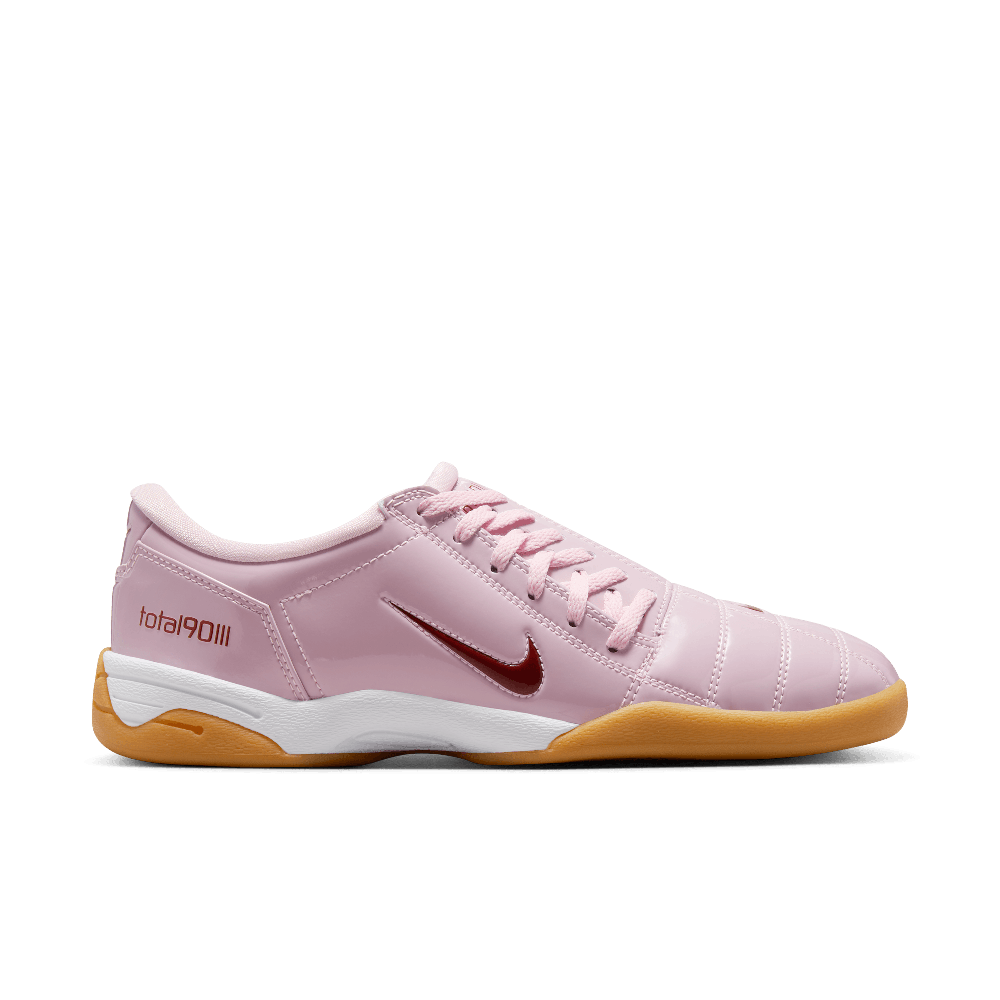 Nike Total 90 3 SP - Pink Foam Team Red