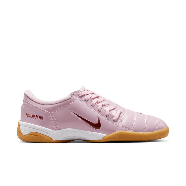 Nike Total 90 3 SP - Pink Foam Team Red