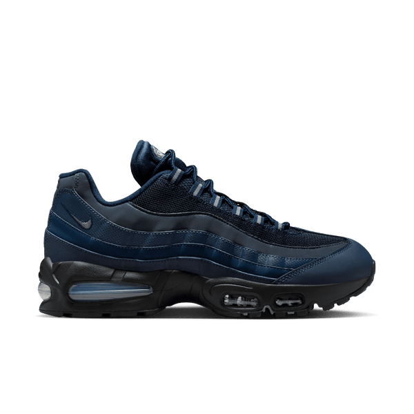 Nike Air Max 95 Big Bubble - Obsidian
