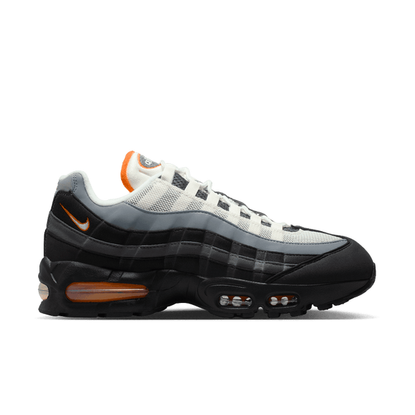 Nike Air Max 95 OG Big Bubble - Black Bright Ceramic