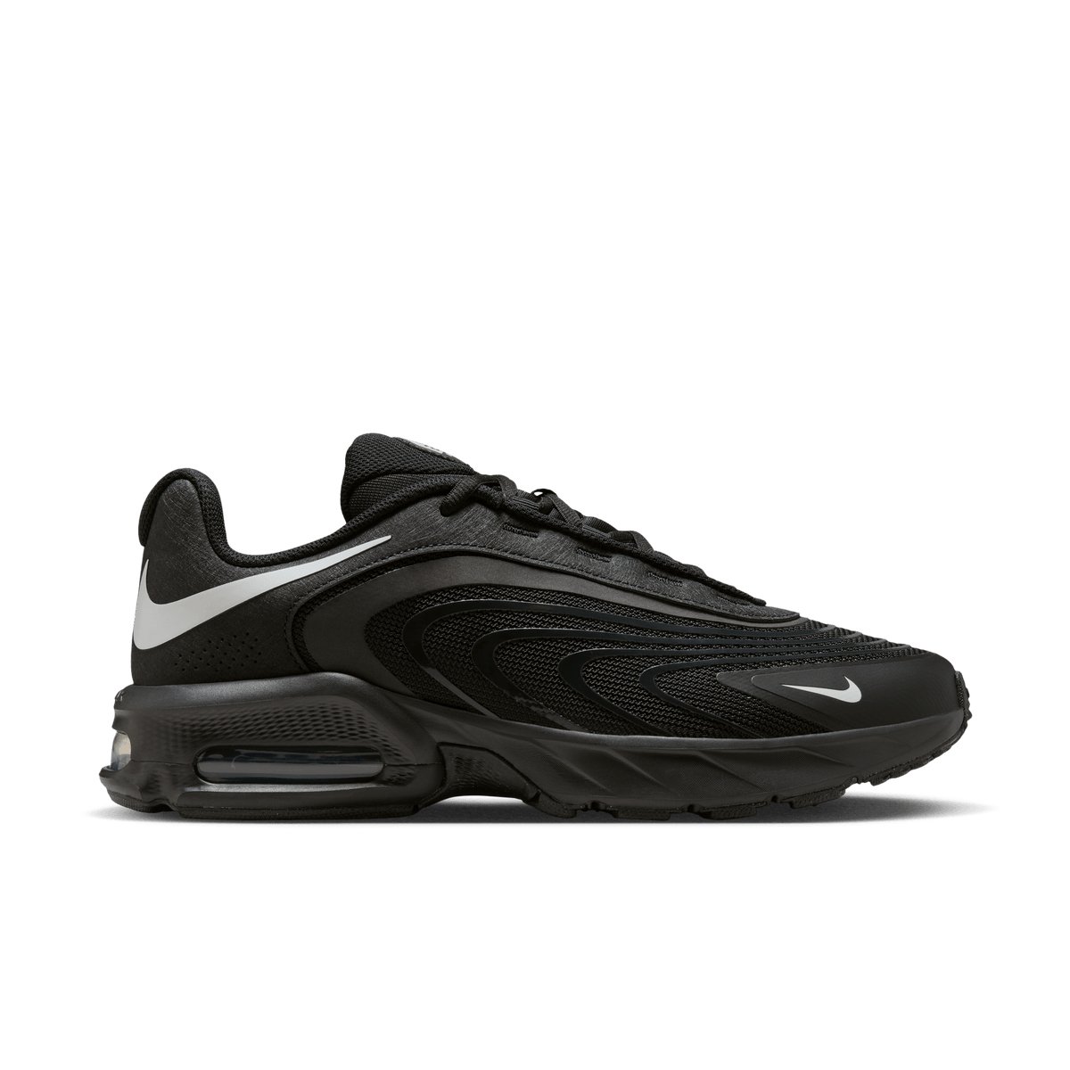 Nike Air Max Fire - Black