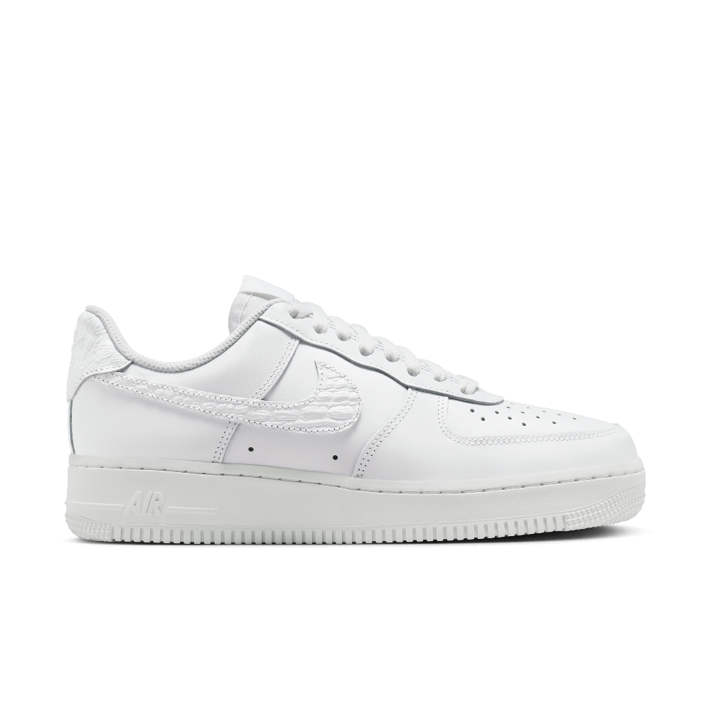 Nike Air Force 1 '07 SE - White Neutral Grey