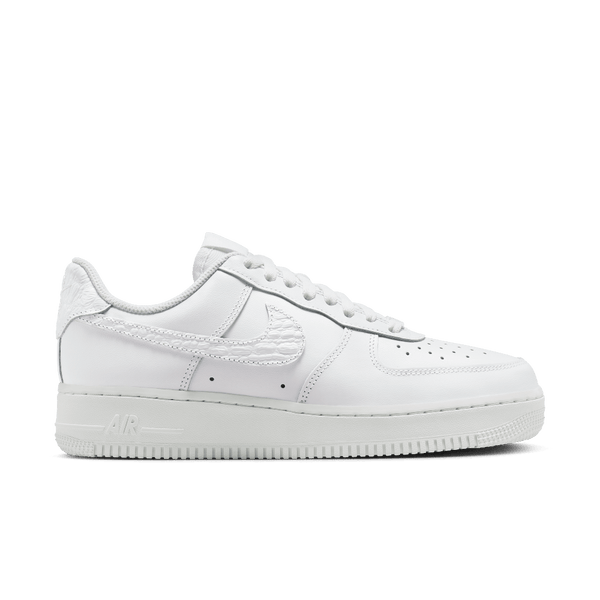 Nike Air Force 1 '07 SE - White Neutral Grey