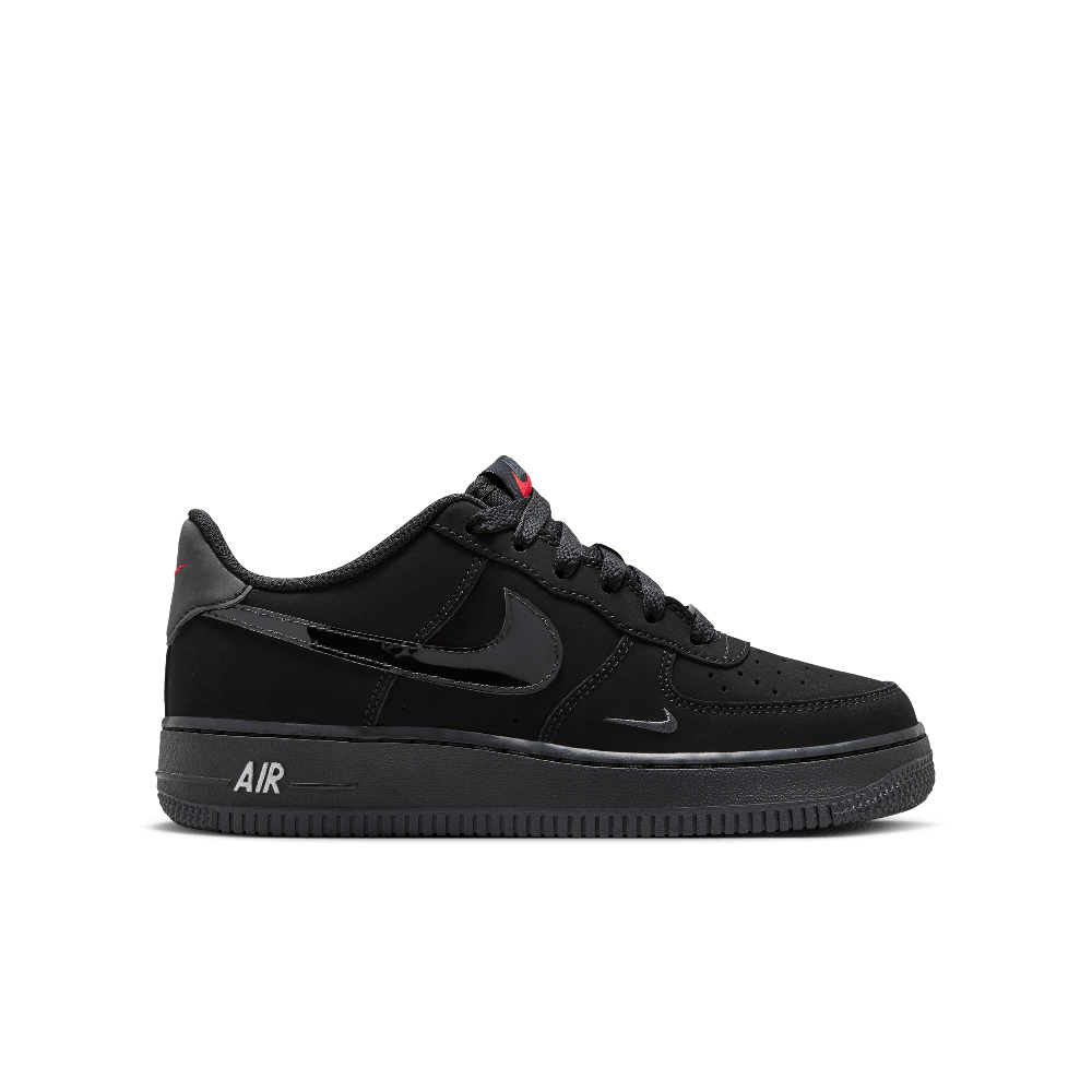 Nike Air Force 1 Low - Black Smoke Grey