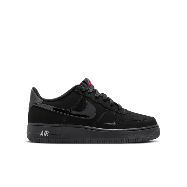 Nike Air Force 1 Low - Black Smoke Grey
