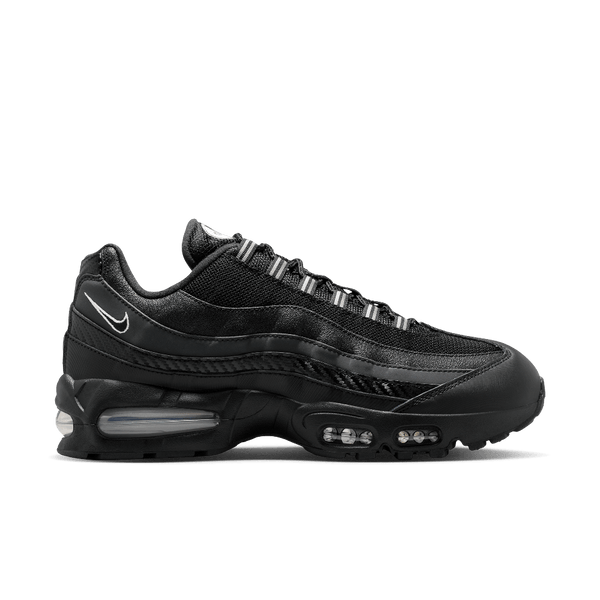 Nike Air Max 95 Big Bubble - Black Carbon