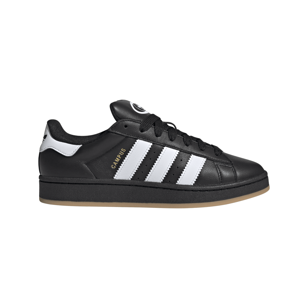 adidas Campus 00s - Core Black Cloud White