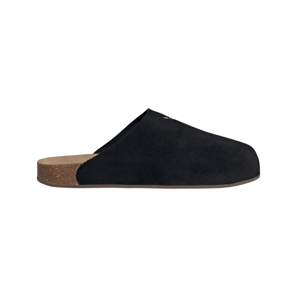 adidas Adimule Slides - Core Black Gum