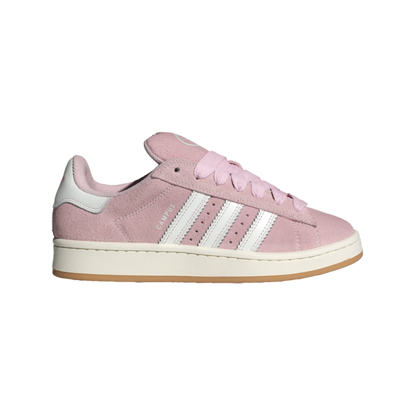 adidas Campus 00s Camp - Core White Clear Pink