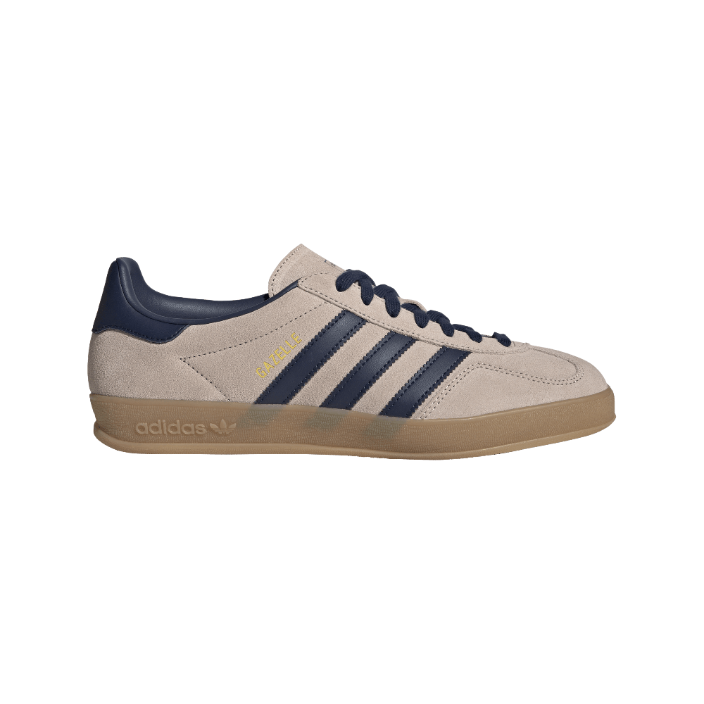 adidas Gazelle Indoor Wonder - Taupe Night Indigo
