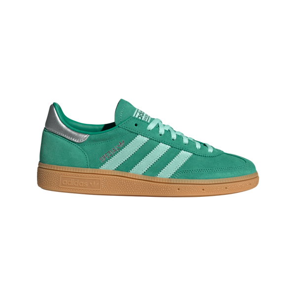 adidas Handball Spezial Semi Court - Green Clear Mint Gum