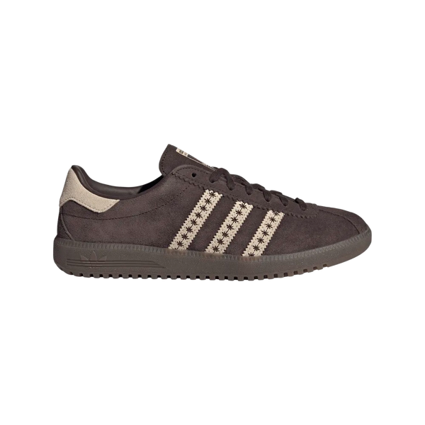 adidas Brmd - "dark Brown"