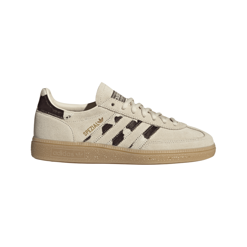 adidas Handball Spezial Wonder - White Cow Stripes