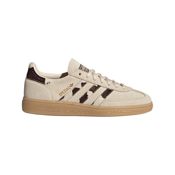 adidas Handball Spezial Wonder - White Cow Stripes