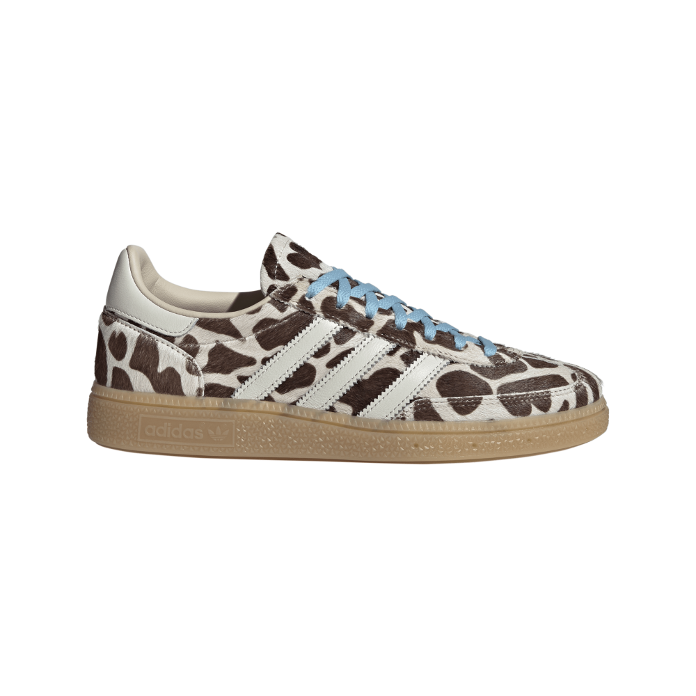 adidas Handball Spezial Cow Print Crystal - Linen
