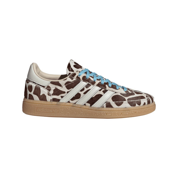 adidas Handball Spezial Cow Print Crystal - Linen
