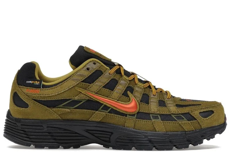 Nike P 6000 - Trainers