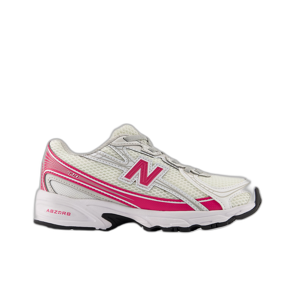 New Balance 740 - Pink Cream