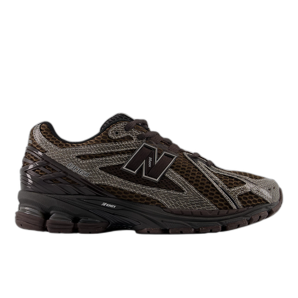 New Balance U1906 - Thunder Brown Black